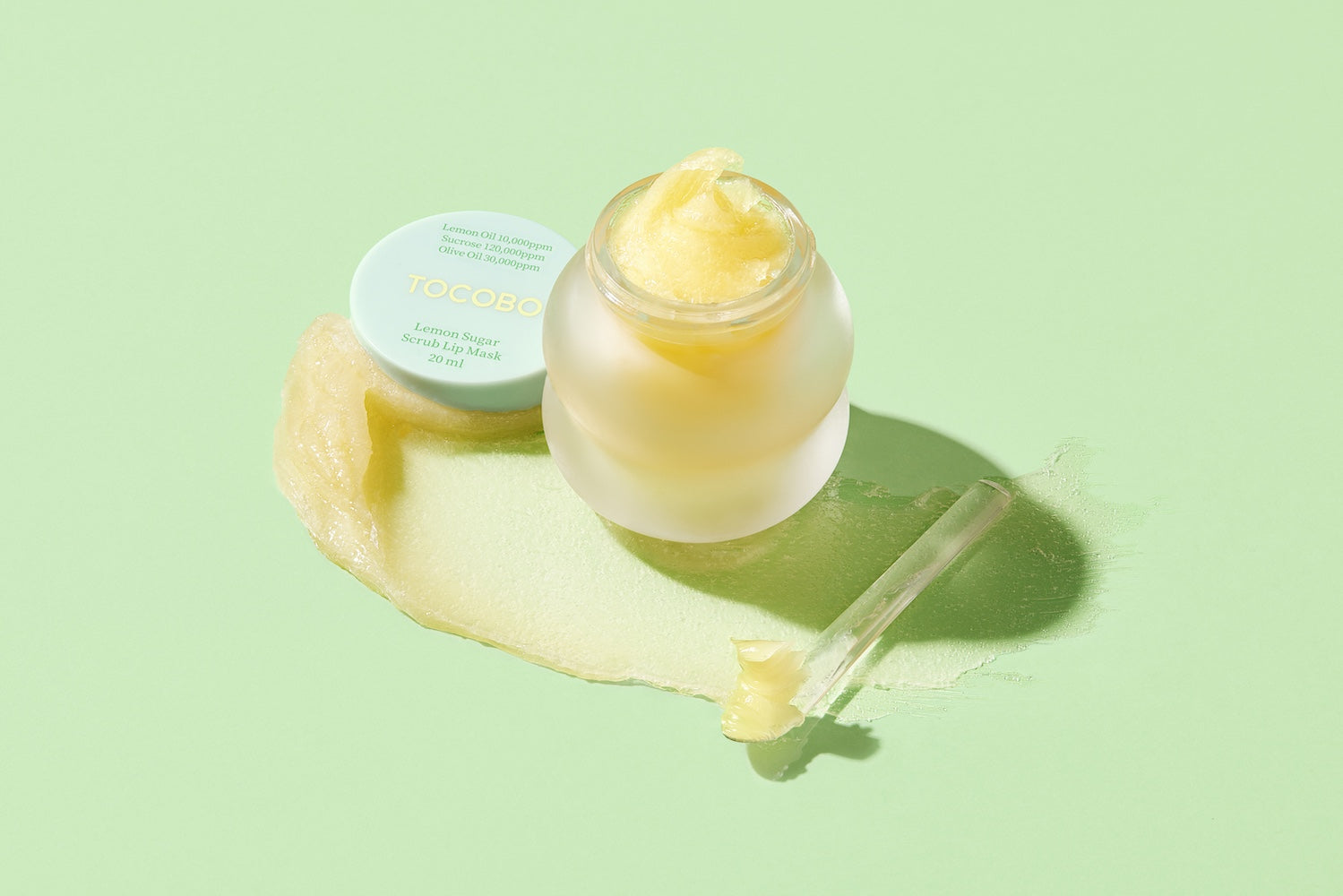 Tocobo Lip Mask