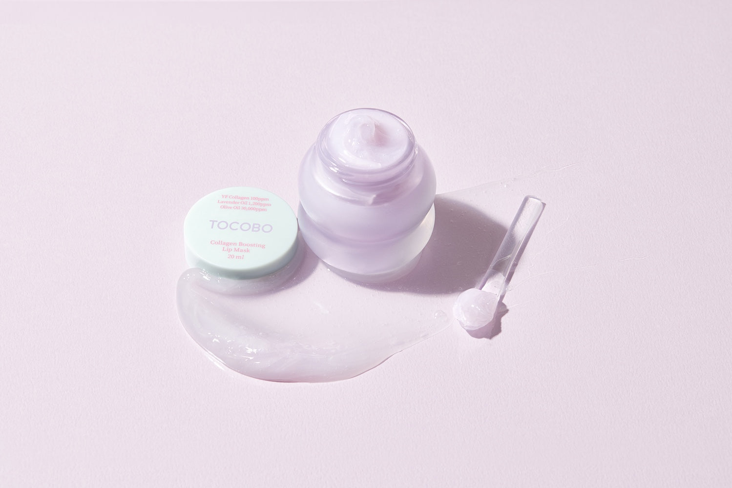 Tocobo Lip Mask