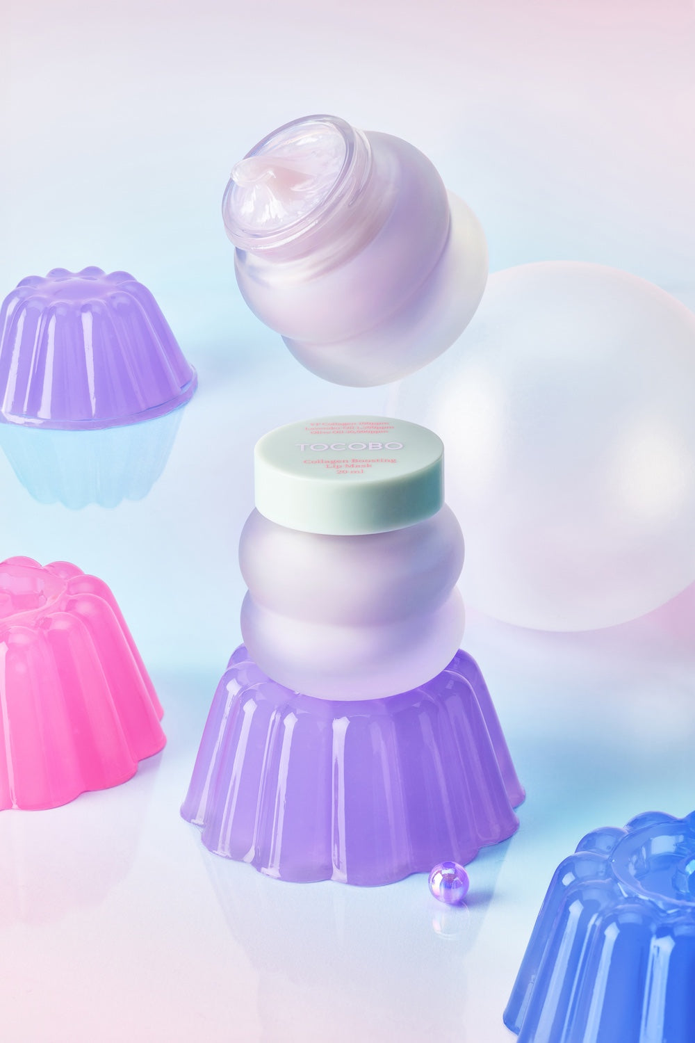 Tocobo Lip Mask