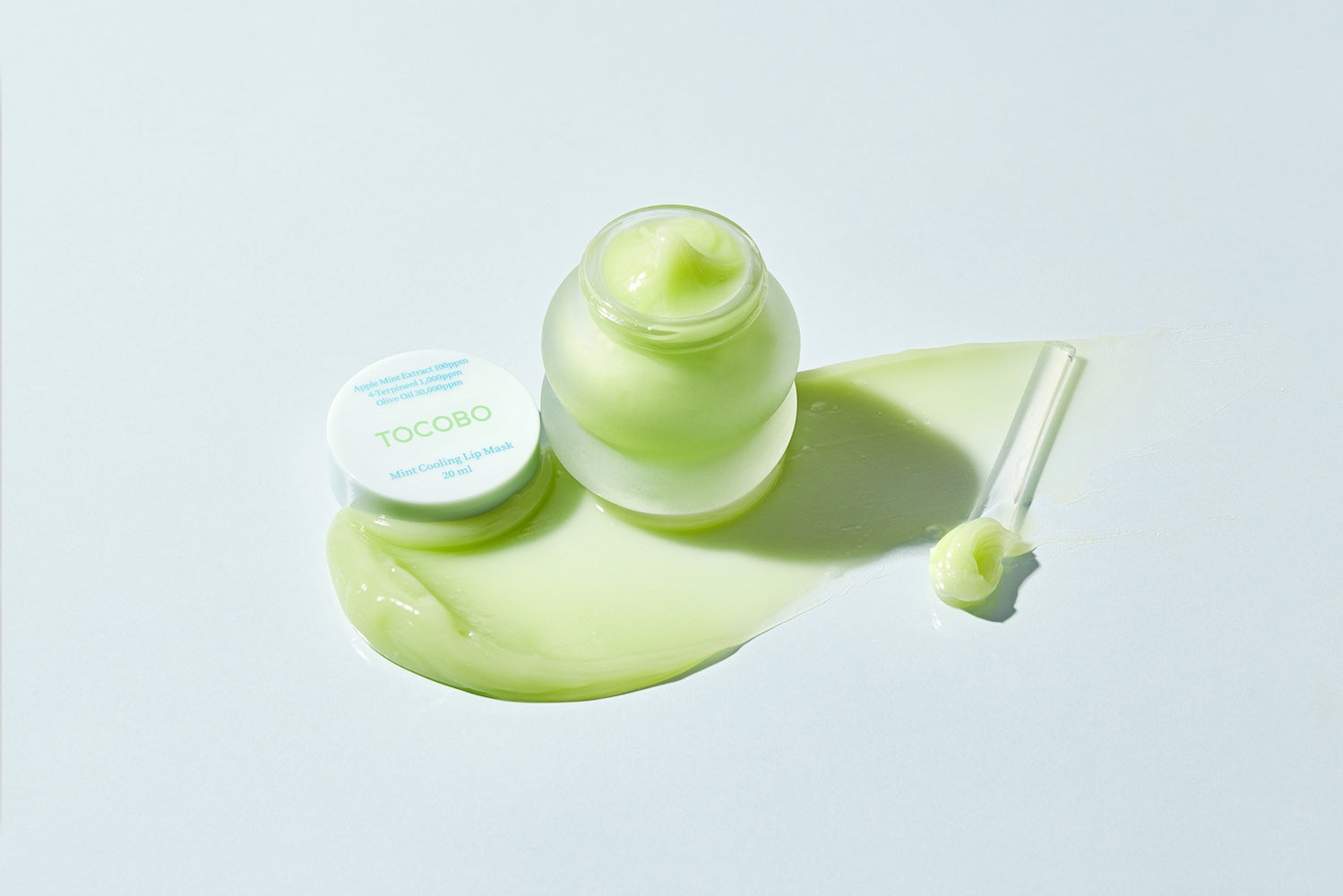 Tocobo Lip Mask