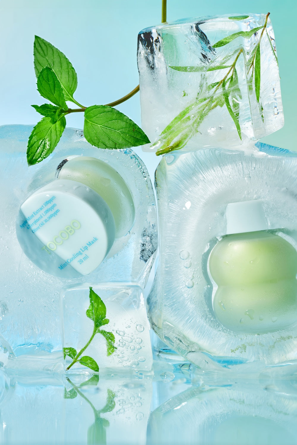 Tocobo Lip Mask