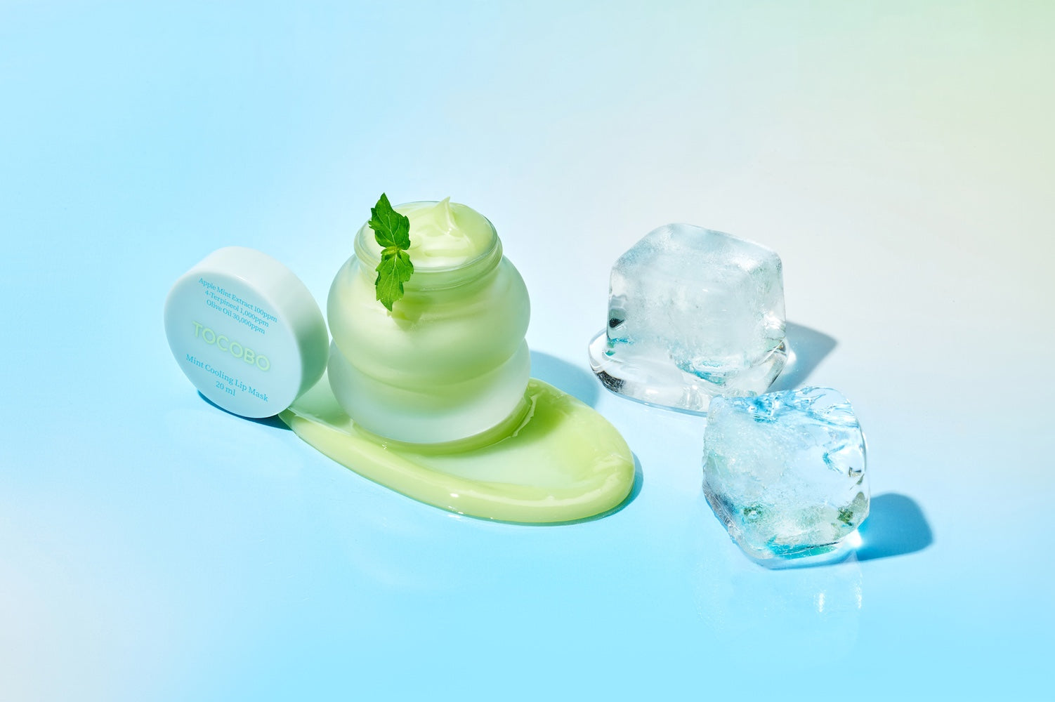 Tocobo Lip Mask