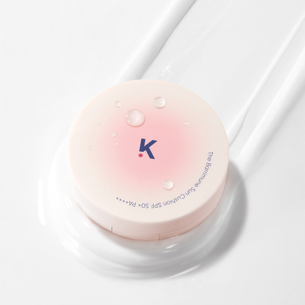 KIZTOZ The Barrimune Sun Cushion