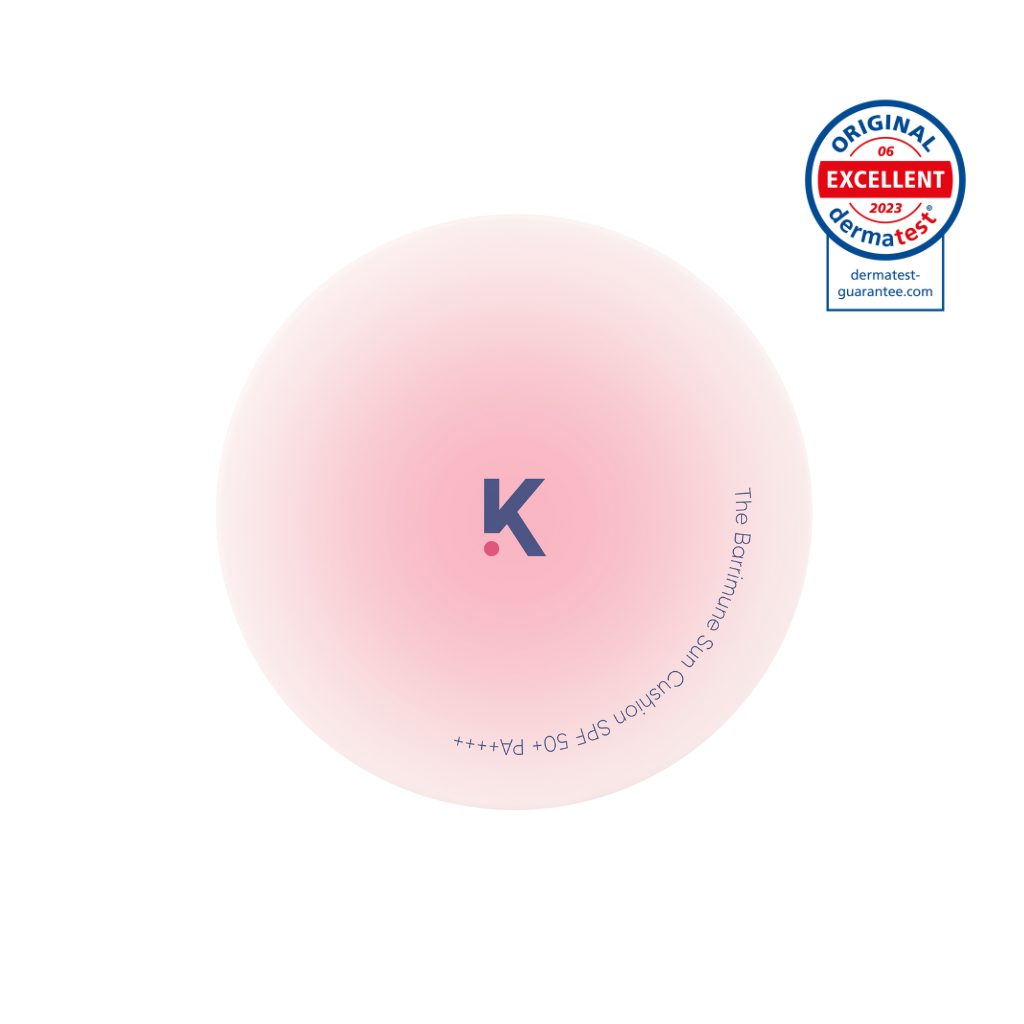 KIZTOZ The Barrimune Sun Cushion