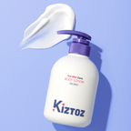 KIZTOZ The Mild Cera Body Lotion 500ml