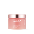 Medicube Collagen Jelly Cream 110ml - side view