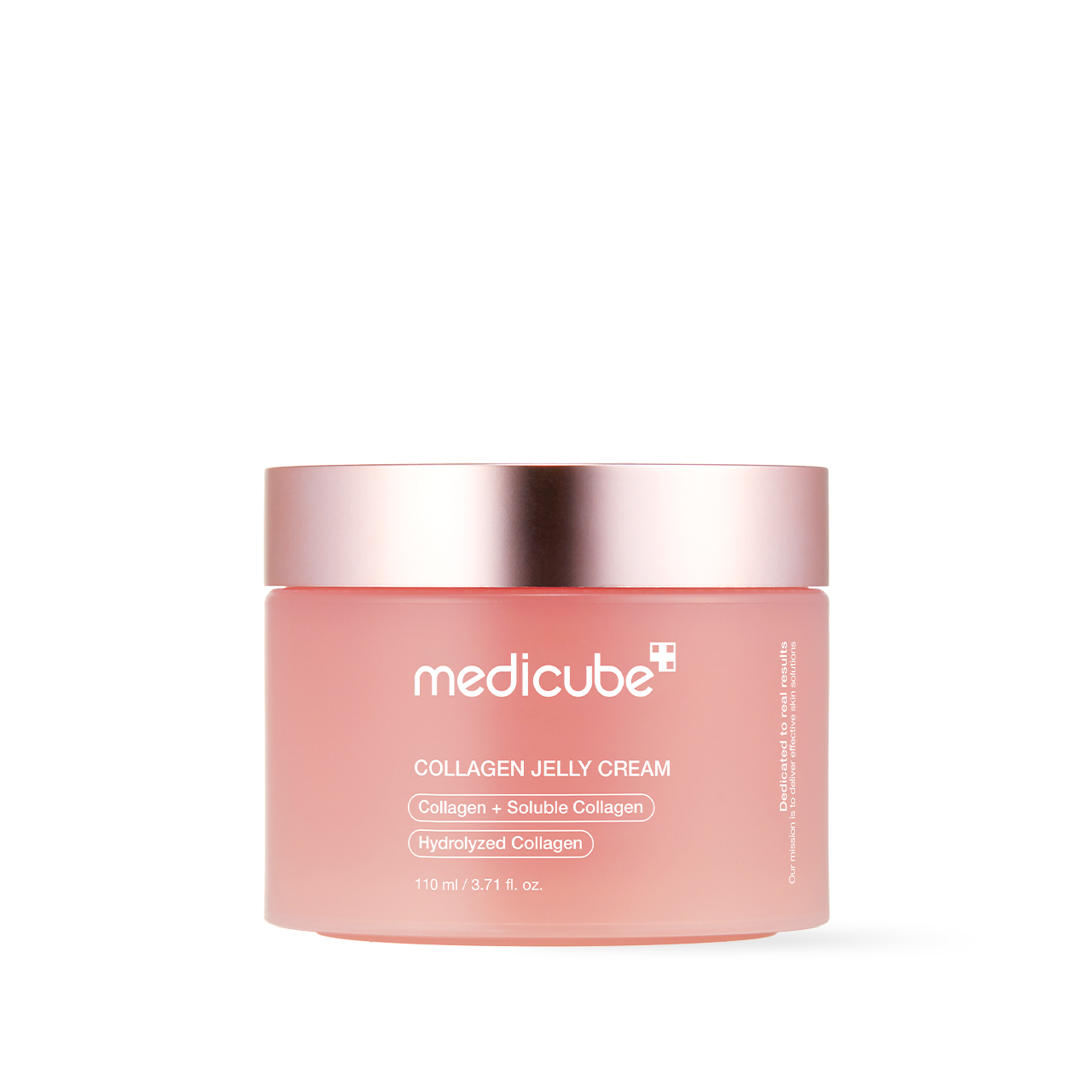 Medicube Collagen Jelly Cream 110ml - front