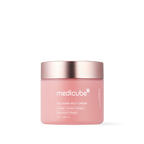 Medicube Collagen Jelly Cream 50ml - side view