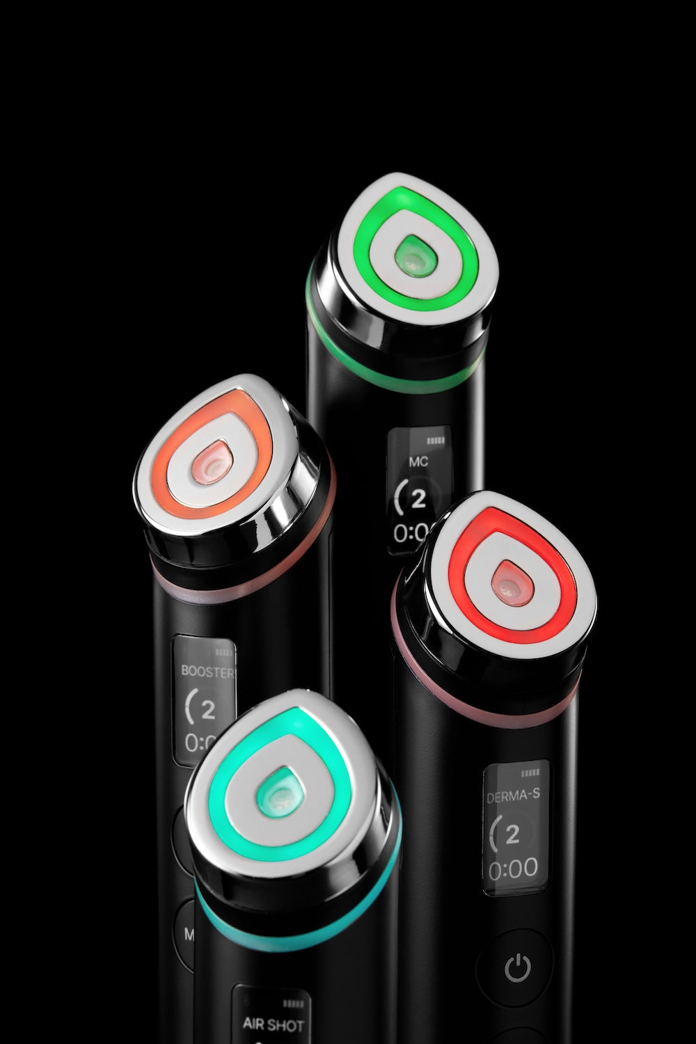 Medicube AGE-R Booster Pro