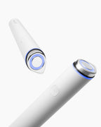 Medicube AGE-R Booster Pro Mini - device in use