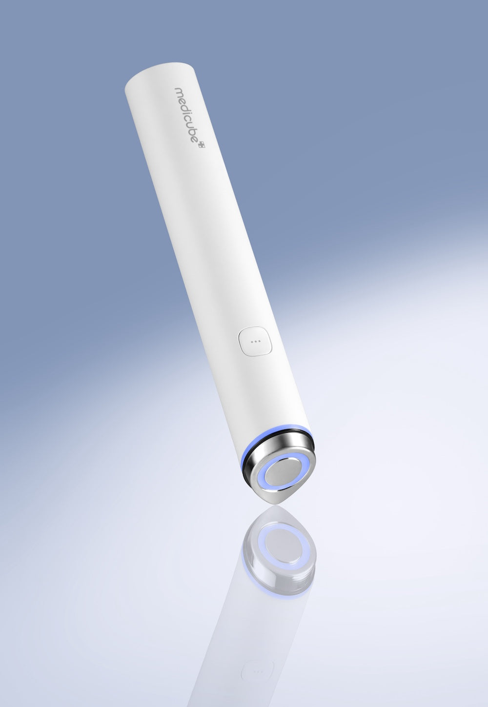Medicube AGE-R Booster Pro Mini - LED modes