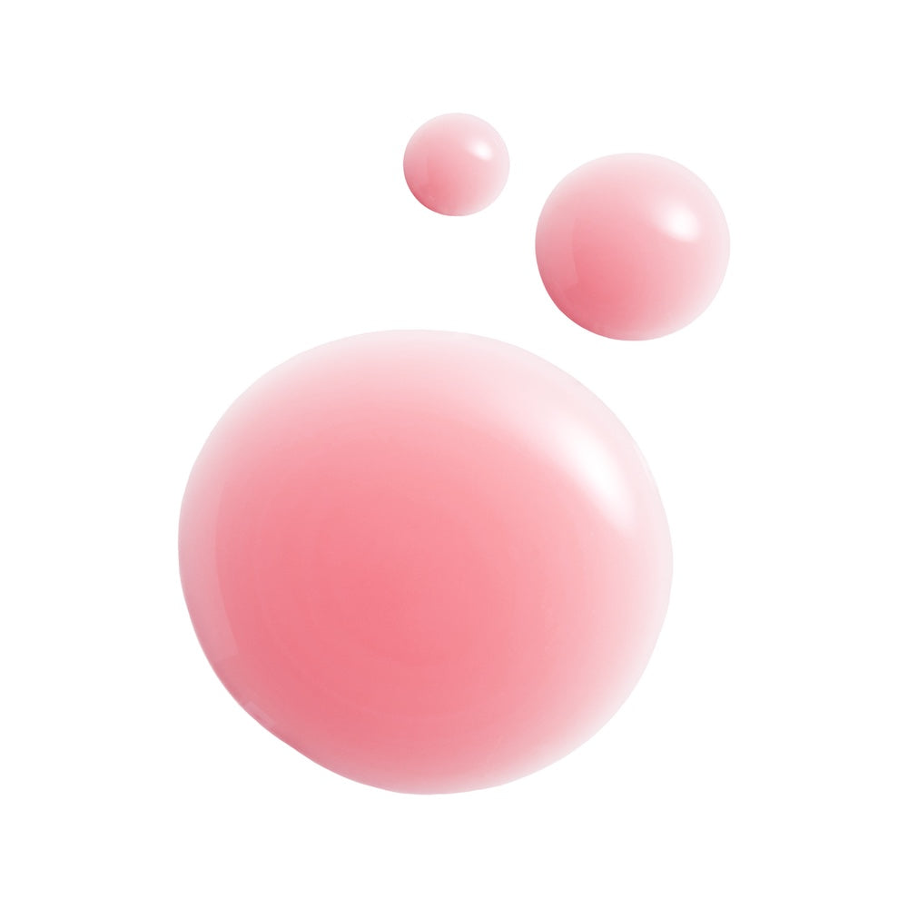 Medicube PDRN Pink Peptide Serum 30ml - serum texture