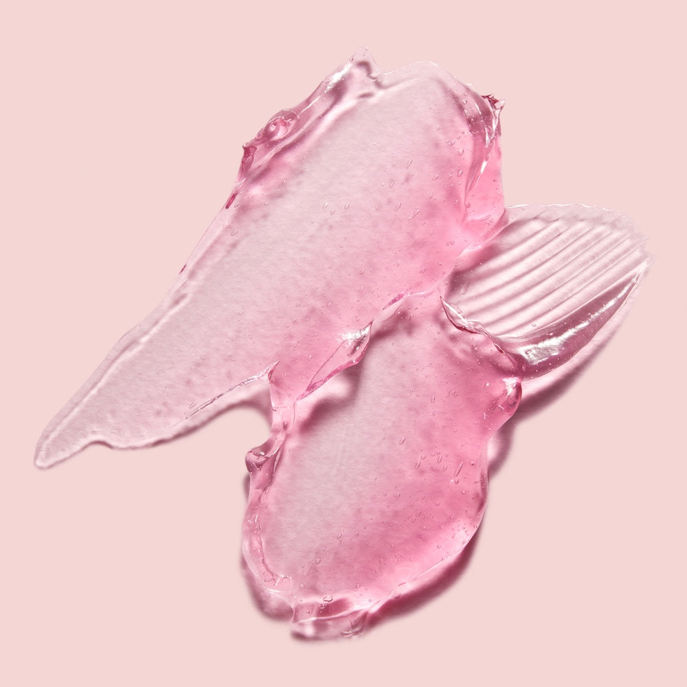 Medicube Collagen Jelly Cream 50ml - cream texture