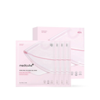 Medicube PDRN Pink Collagen Gel Mask 4P - side view