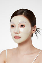 Medicube Kojic Acid Turmeric Brightening Gel Mask | 4P
