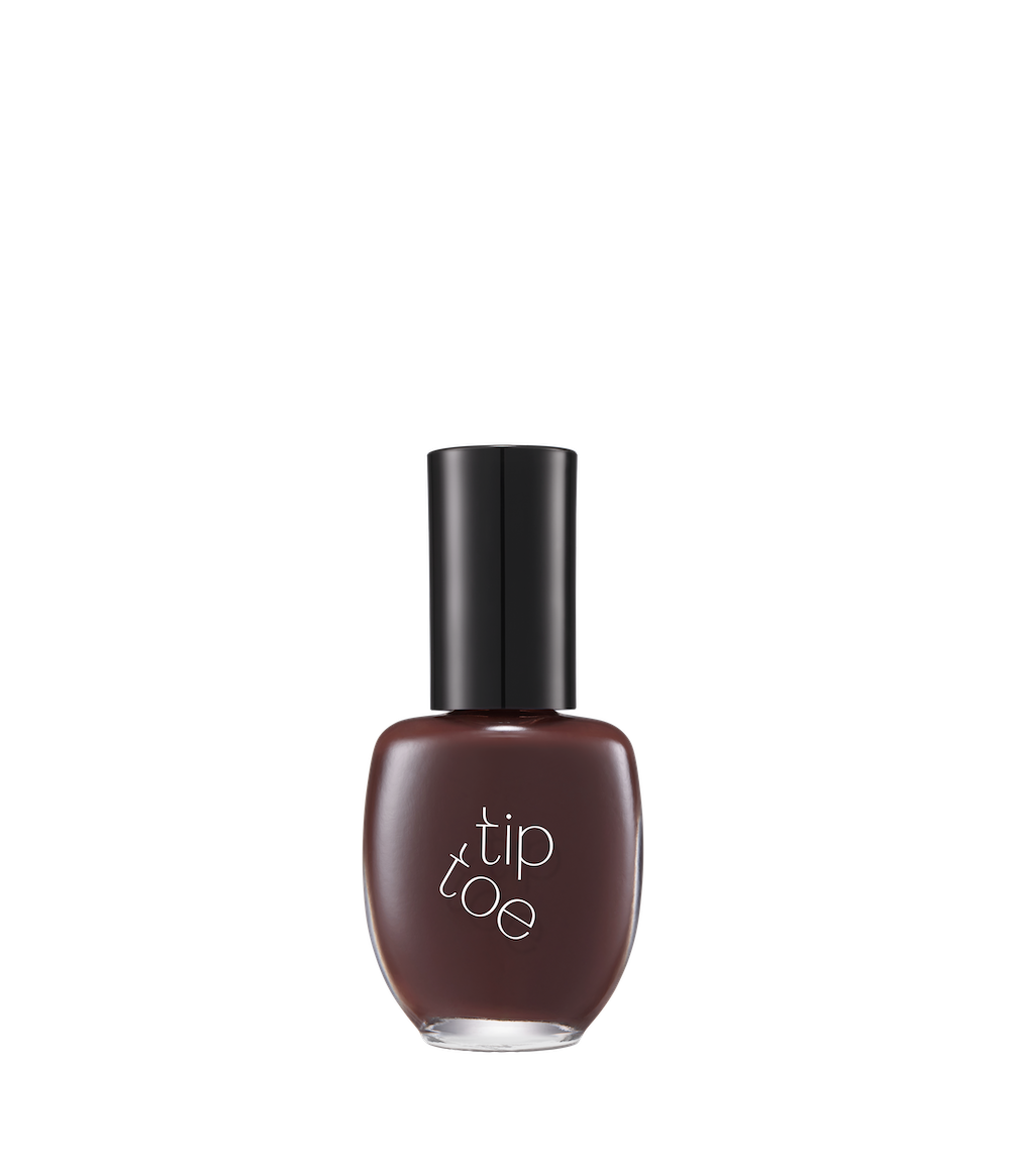 Tiptoe Syrup & Paint Nail Polish