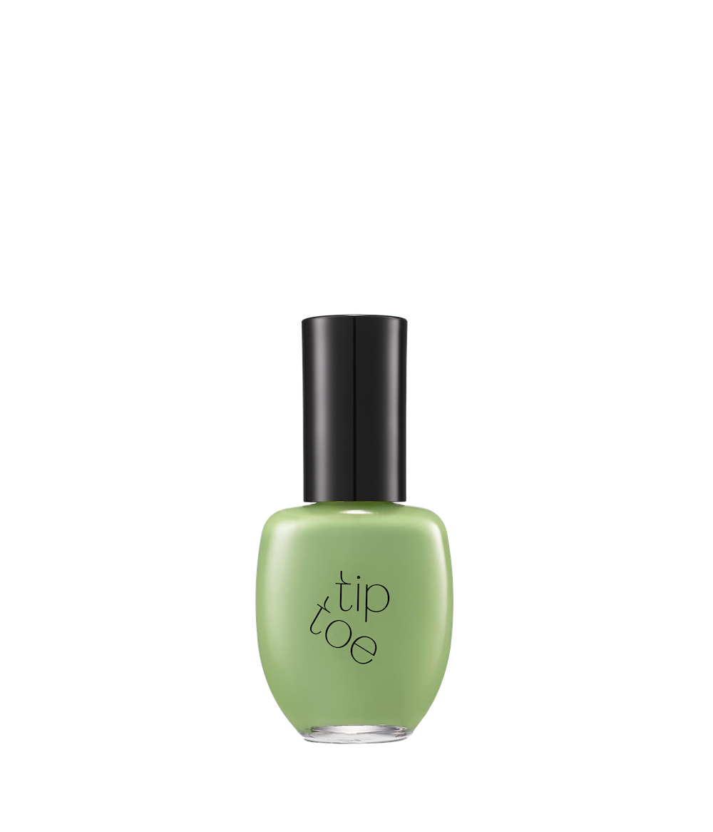 Tiptoe Syrup & Paint Nail Polish