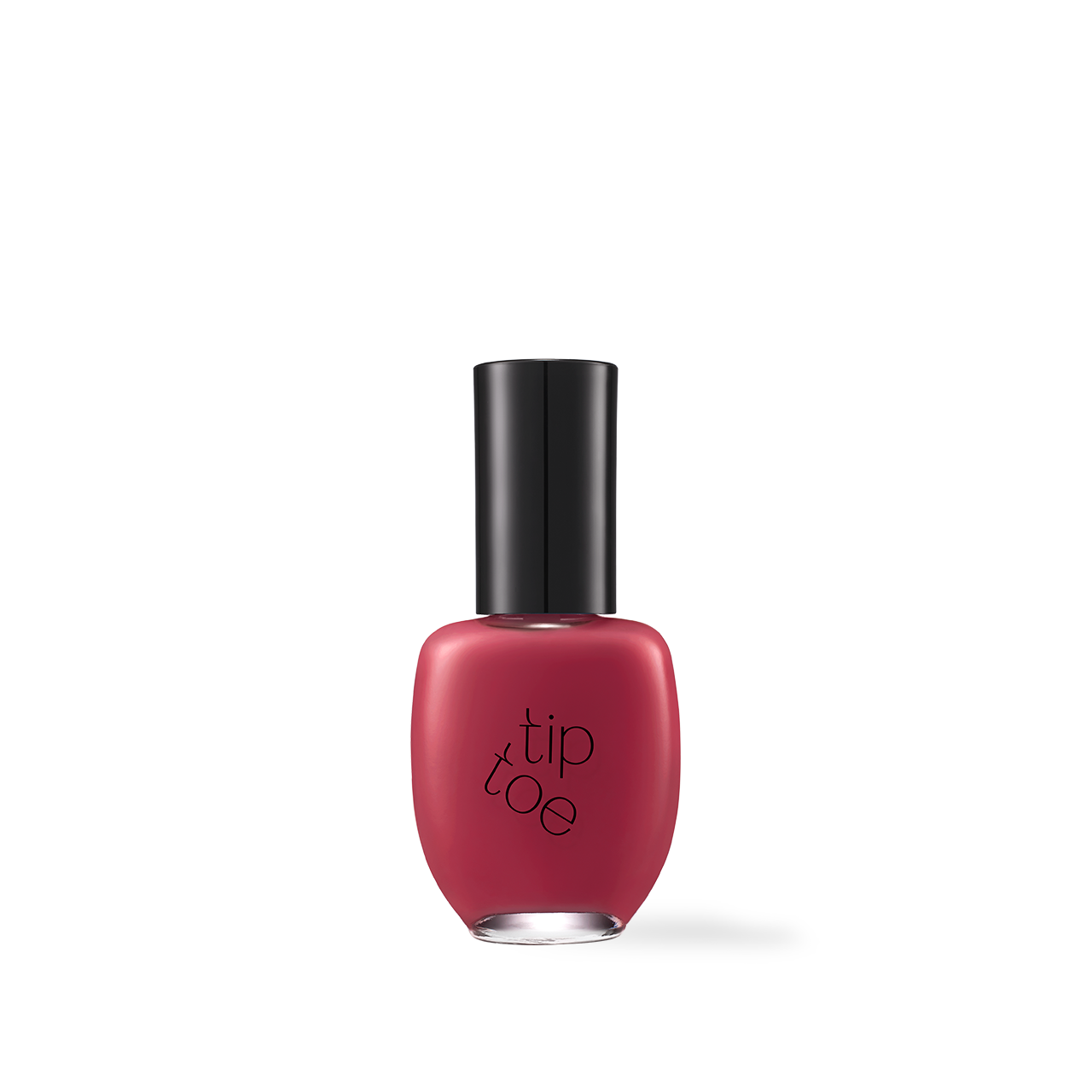 Tiptoe Syrup & Paint Nail Polish
