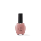 Tiptoe Syrup & Paint Nail Polish - Korean nail polish with a glossy finish