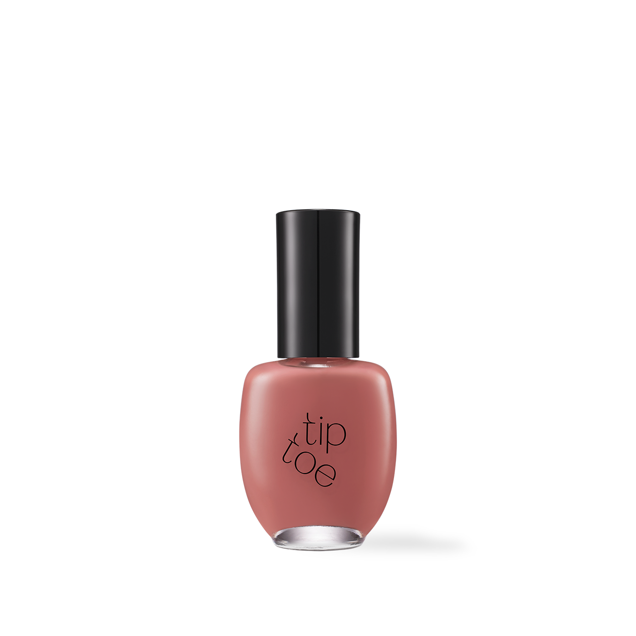 Tiptoe Syrup & Paint Nail Polish