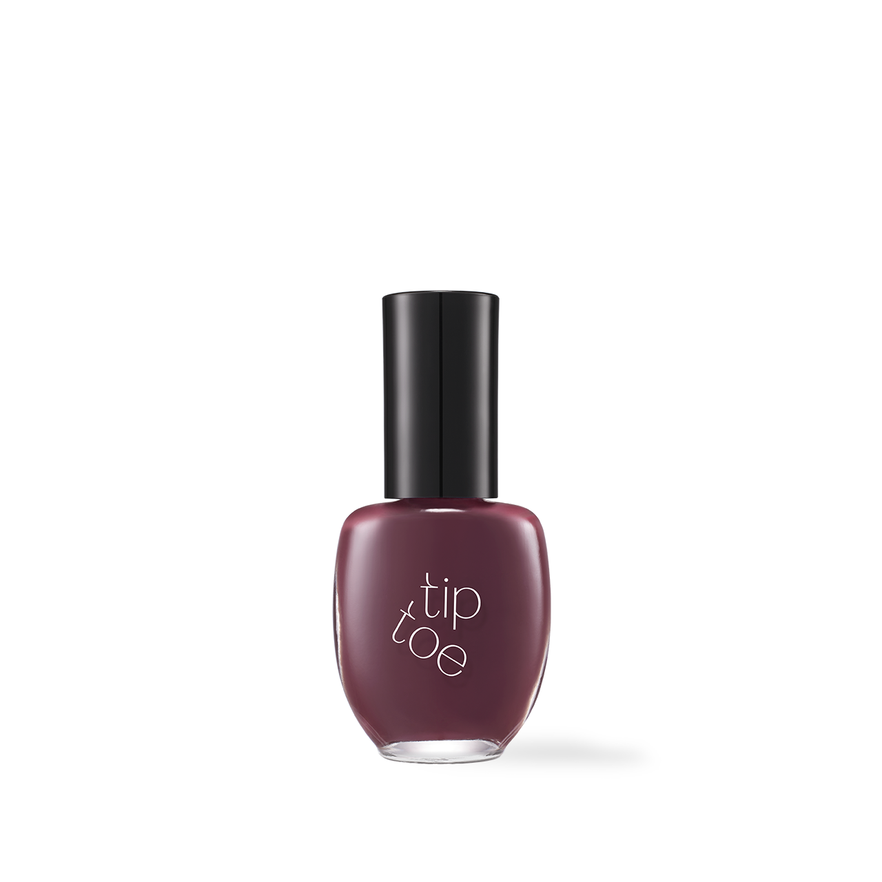 Tiptoe Syrup & Paint Nail Polish