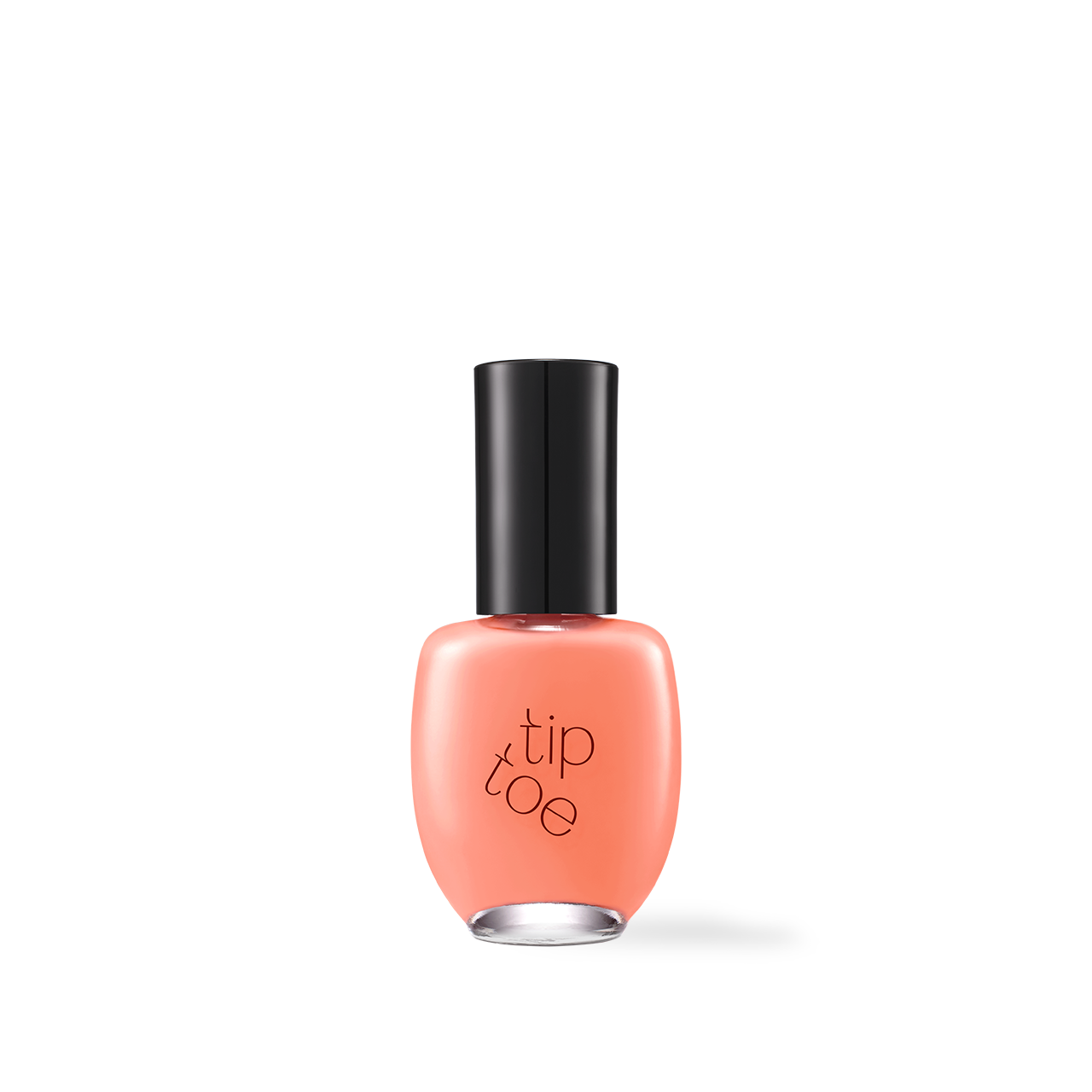 Tiptoe Syrup & Paint Nail Polish