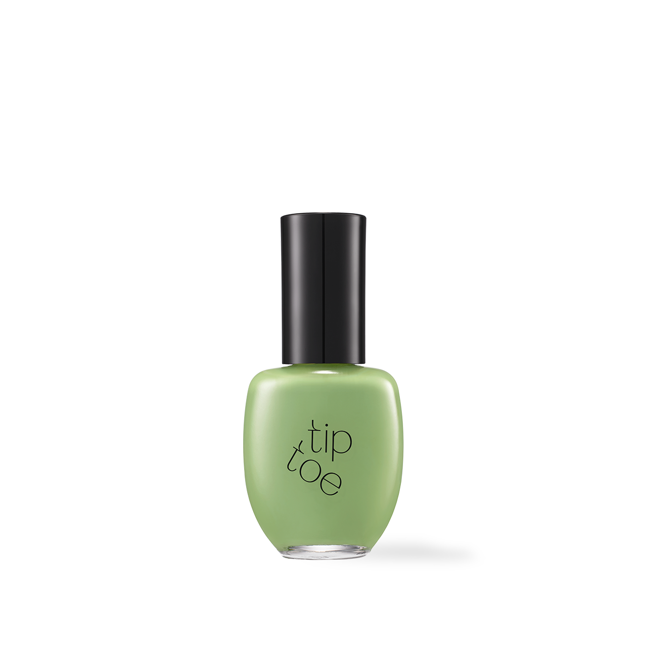 Tiptoe Syrup & Paint Nail Polish