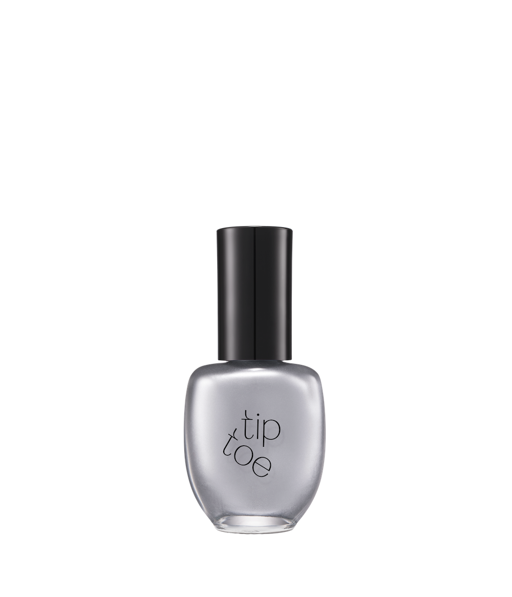 Tiptoe Syrup & Paint Nail Polish