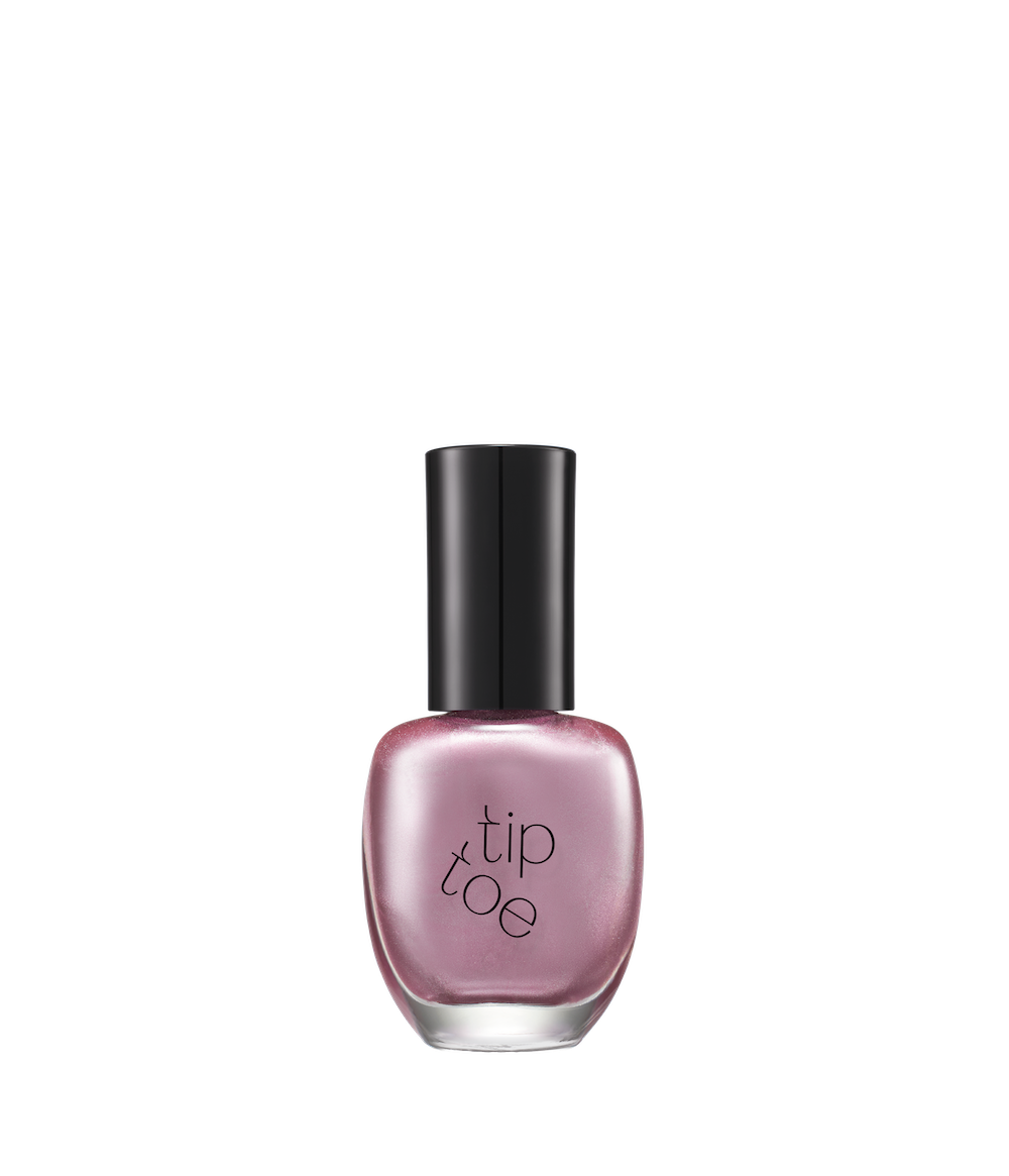 Tiptoe Syrup & Paint Nail Polish