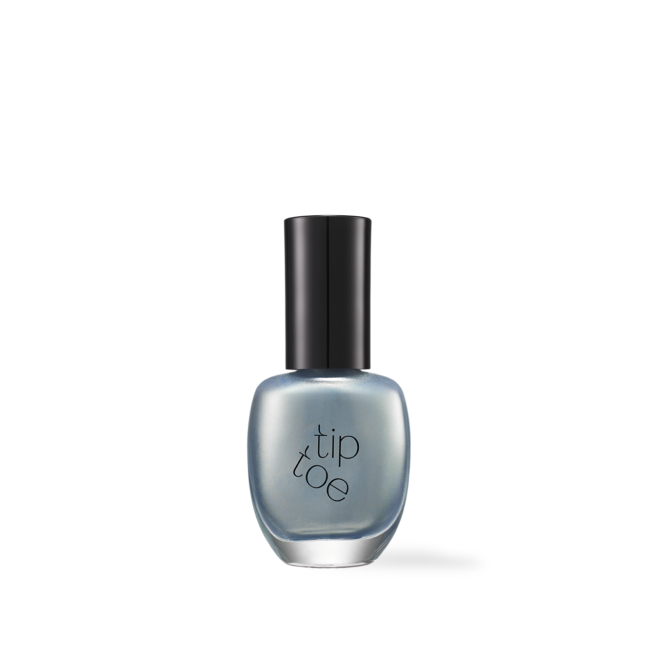 Tiptoe Syrup & Paint Nail Polish