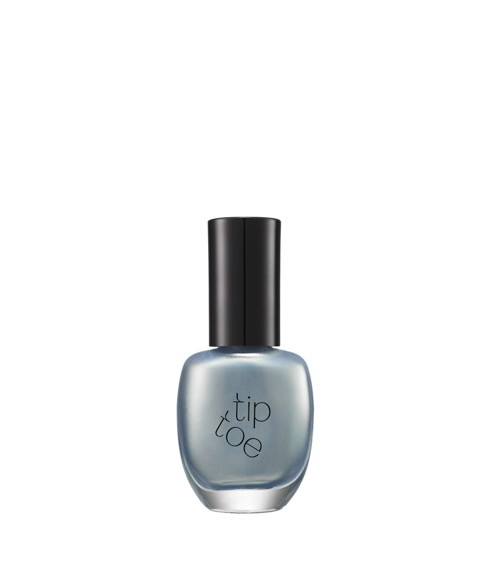 Tiptoe Syrup & Paint Nail Polish