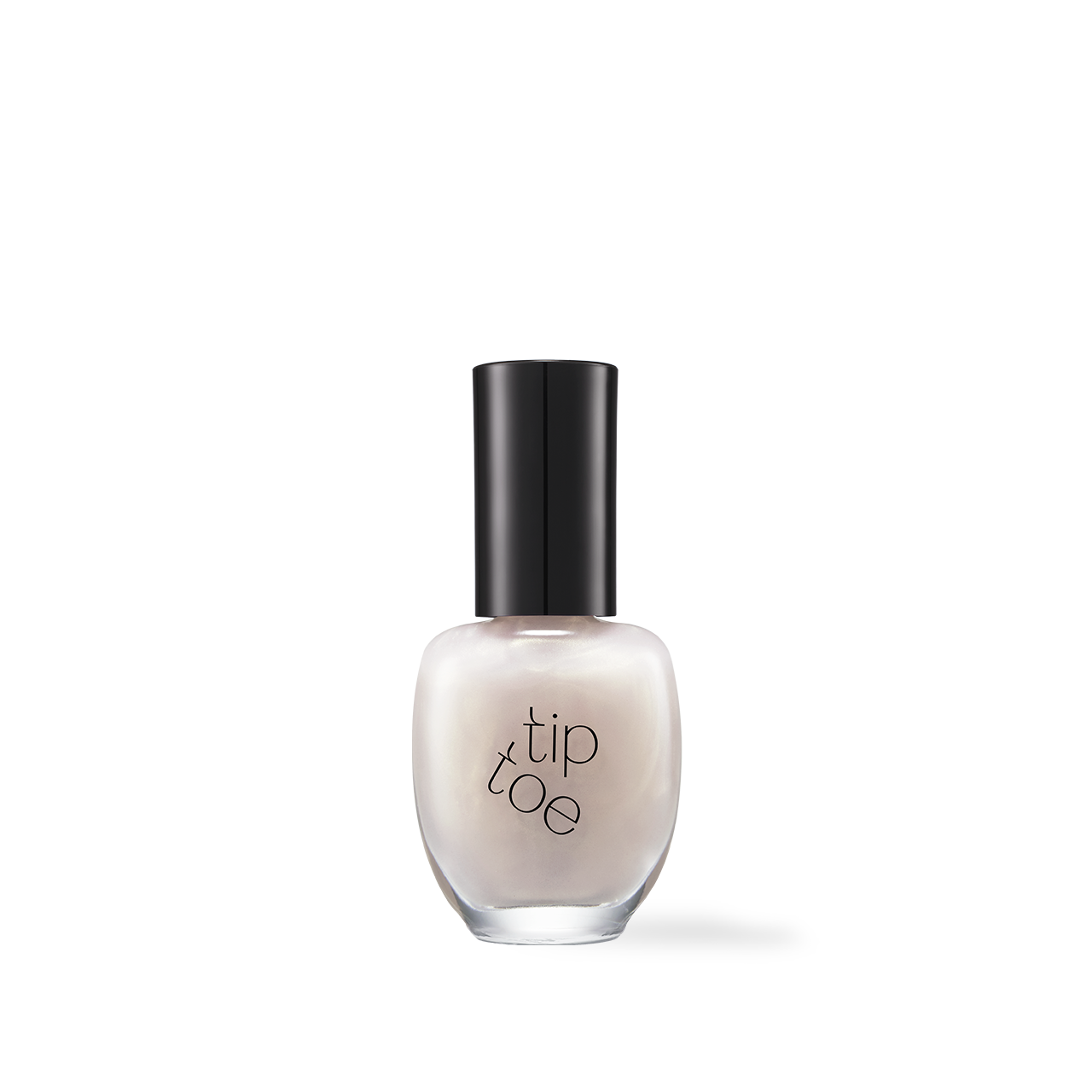 Tiptoe Syrup Glitter & Shimmer Nail Polish