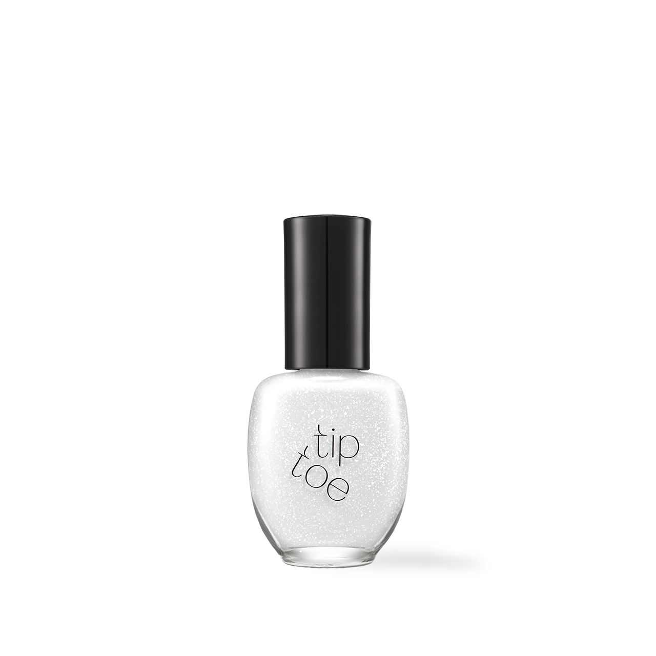 Tiptoe Syrup Glitter & Shimmer Nail Polish