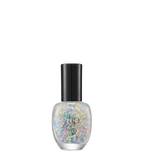 Tiptoe Syrup Glitter & Shimmer Nail Polish
