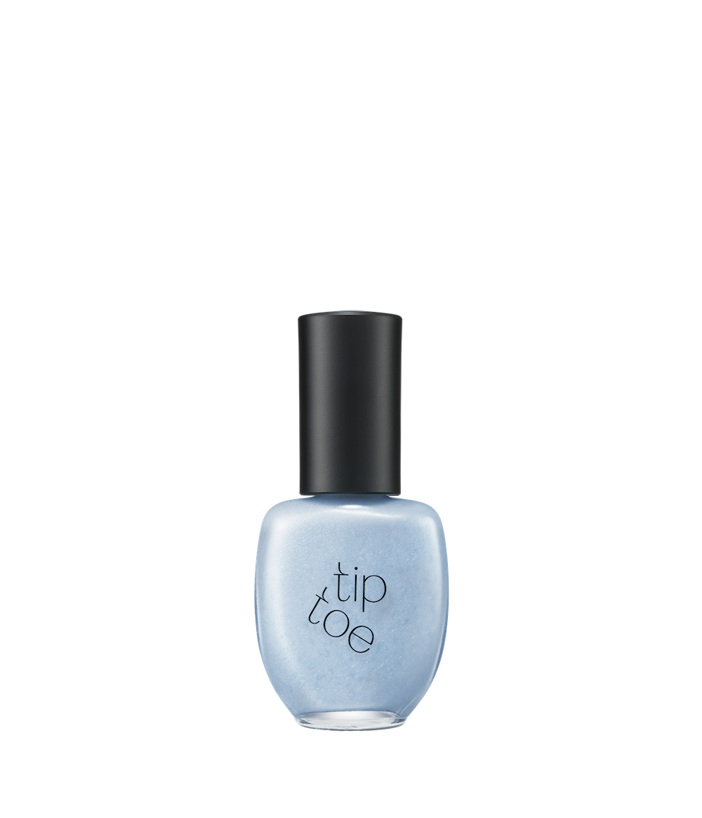 Tiptoe Matt Glitter Nail Polish