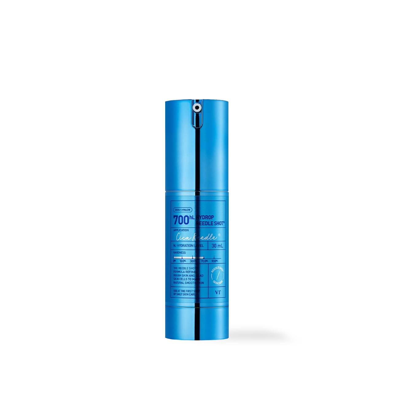 VT Cosmetics Hydrop Reedle Shot 700hl 30ml
