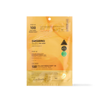 VT Cosmetics VITA-LIGHT Reedle Shot 100 2 STEP Hydrogel Mask