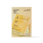 VT Cosmetics VITA-LIGHT Reedle Shot 100 2 STEP Hydrogel Mask