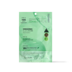 VT Cosmetics RETI-A Reedle Shot 100 2STEP Hydrogel Mask