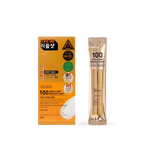VT Cosmetics 100 VITA-LIGHT Reedle shot 10ea