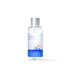 mixsoon Glacier Water Hyaluronic Acid Serum 100ml concentrated serum texture and finish