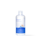 mixsoon Glacier Water Hyaluronic Acid Serum 300ml concentrated serum texture and finish