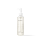 mixsoon Bean Cleansing Oil 195ml with Fermented Soybean that leaves skin feeling comfortable rather than stripped
