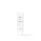 mixsoon Shield Fit Pure Sun Cream 50ml SPF50 PA++++ spreadable sunscreen texture and finish