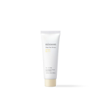mixsoon Bean Sun Serum 50ml spreadable sunscreen texture and finish