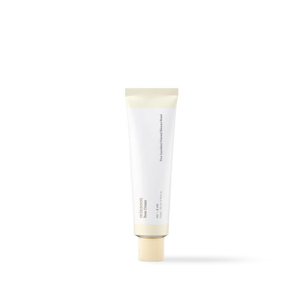 mixsoon Bean Cream 65ml product packaging