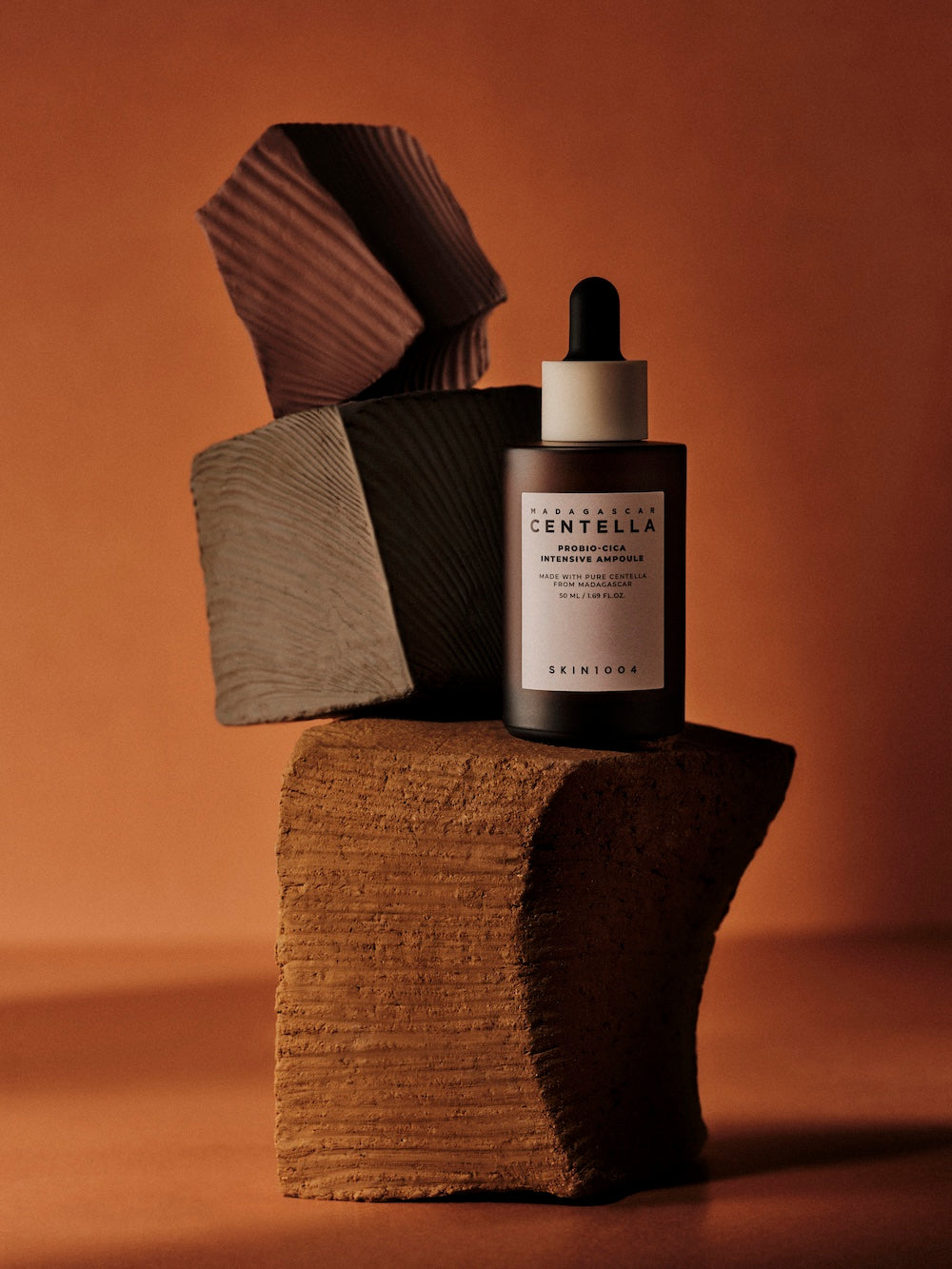 SKIN1004 Madagascar Centella Probio-Cica Intensive Ampoule