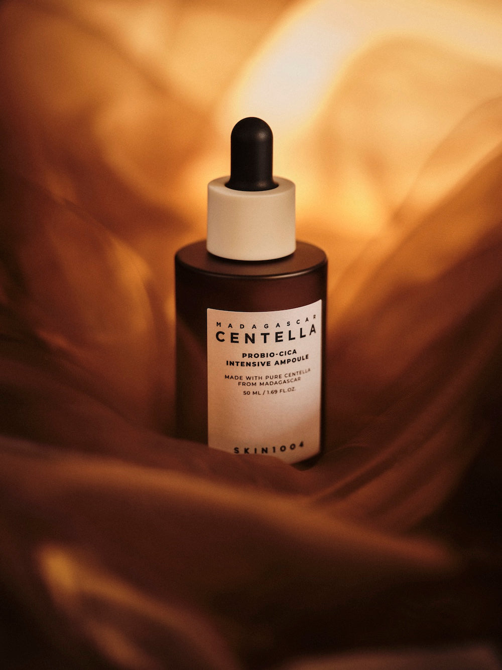 SKIN1004 Madagascar Centella Probio-Cica Intensive Ampoule