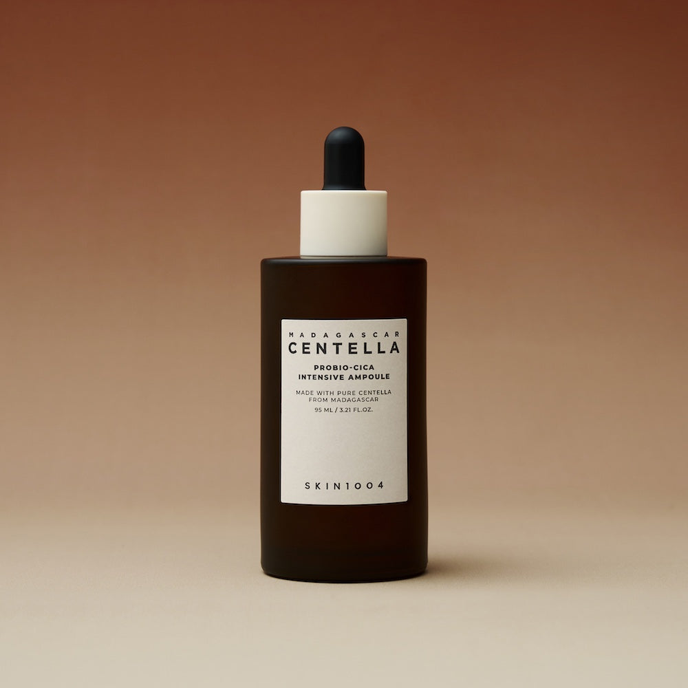 SKIN1004 Madagascar Centella Probio-Cica Intensive Ampoule