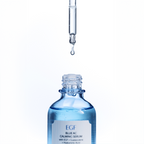 Dear Klairs EGF Blue AC Calming Serum